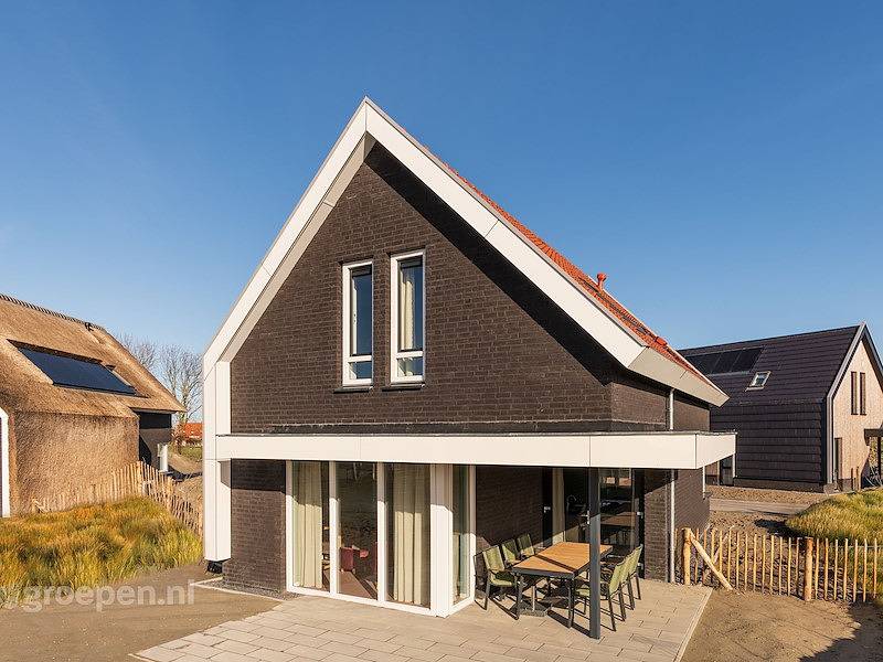 Ferienhaus Nieuwvliet in Nieuwvliet, Zeeuwse Kust