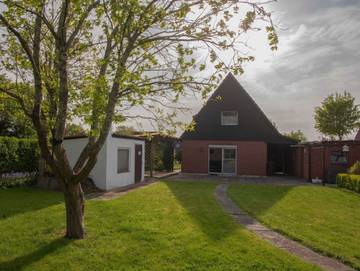 Ferienwohnung für 5 Personen in Cäciliengroden, Sande, Bild 2