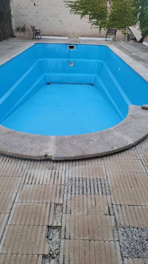 Apartamento de vacaciones para 2 personas, con piscina y terraza en Manchuela Conquense - 3