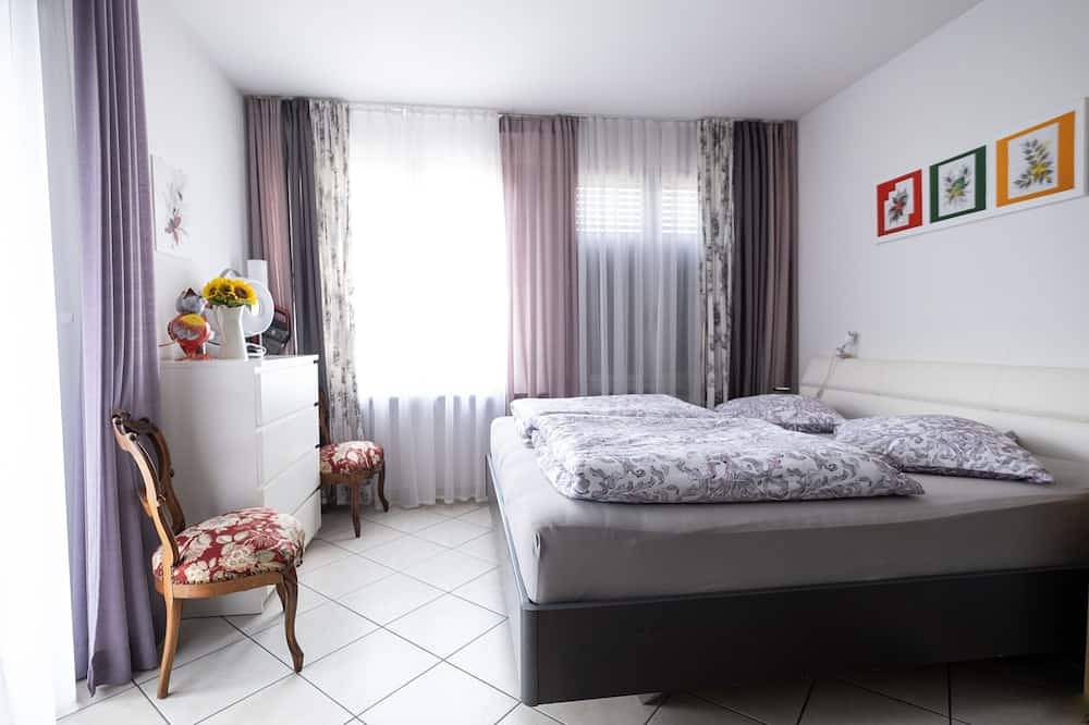 Ganze Wohnung, Panorama Ideal in Locarno, Tessiner Alpen