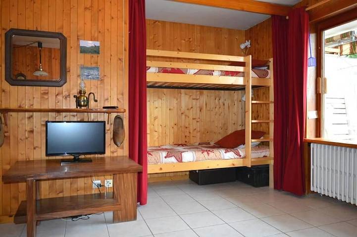 Ferienwohnung für 4 Personen - 1