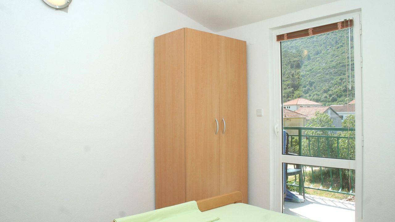 Ganze Ferienwohnung, Ferienwohnung für 4 Personen (35 m²) in Trpanj in Trpanj, Peljesac