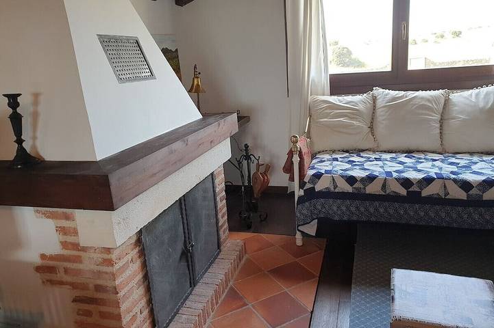 Finca Montechico, Casa Matute, rural Segovia in Turégano, Provincia de Segovia