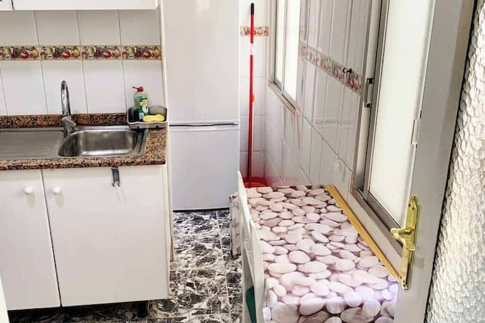 Ganze Wohnung, Mercado san Antonio in Castellón de la Plana, Costa del Azahar