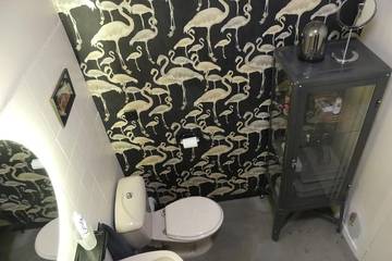 Appartement De Vacances pour 2 Personnes dans Juan-les-Pins, Antibes, Photo 2