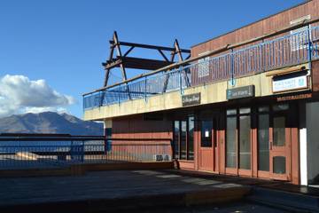 Appartement De Vacances pour 5 Personnes dans Les Arcs, Bourg-Saint-Maurice, Photo 4