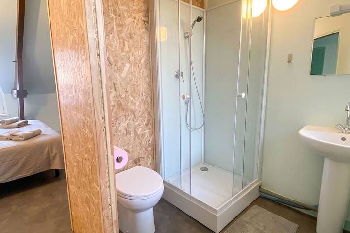Appartement entier, Homerez - Studio à Cherbourg in Cherbourg-Octeville, Cherbourg-en-Cotentin