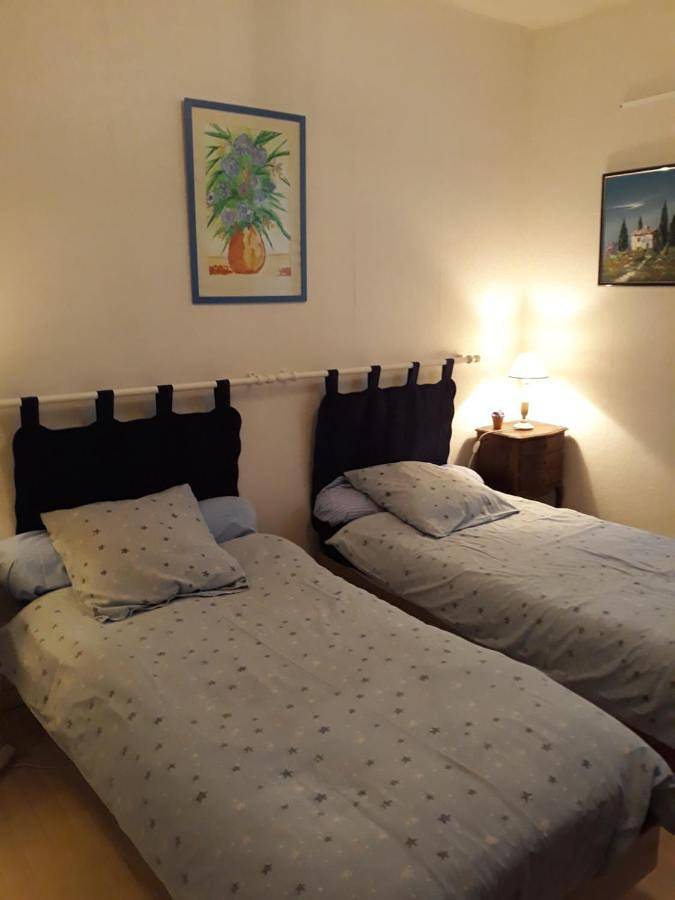 Appartement entier, Chez Fabienne Th in Boussens, Haute-Garonne