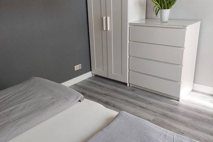 Ferienwohnung für 3 Personen in Berndorf - 3