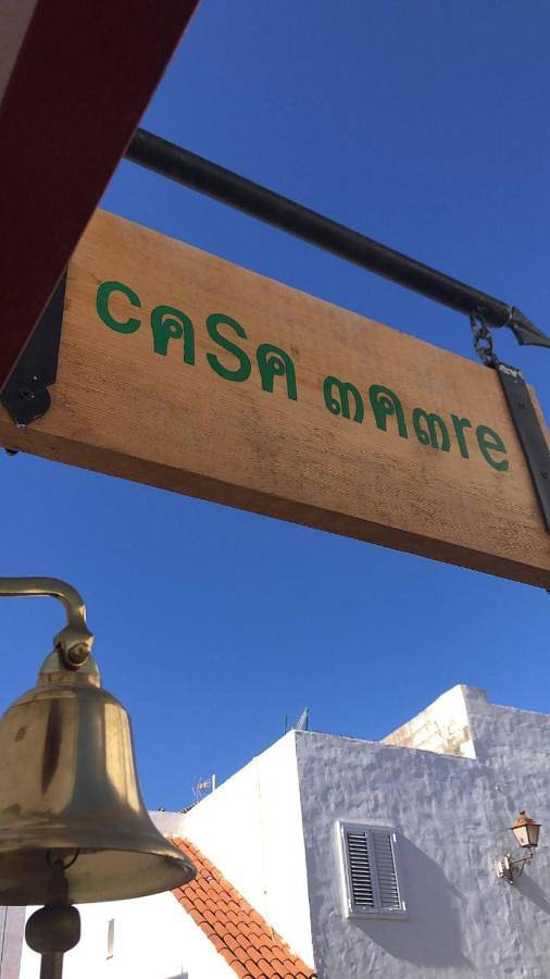 Casa Mamre in Maspalomas, San Bartolomé de Tirajana