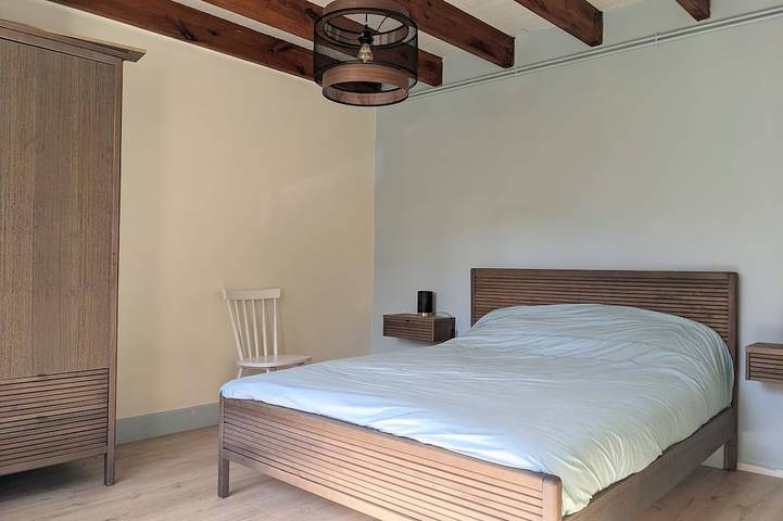 Geräumiges & komfortables Haus für 4 - Grand Mont in Saint-Gildas-de-Rhuys, Côte des Mégalithes