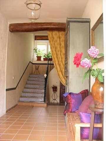 Gîte pour 4 personnes, avec piscine, animaux acceptés à Castejón de Sos