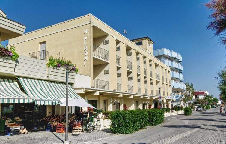 Appartamento per 2 persone, con Giardino a San Mauro A Mare