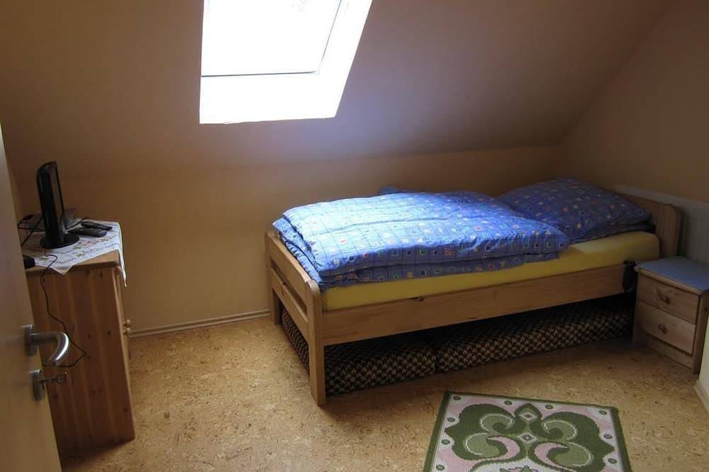 Ganze Wohnung, Ferienwohnung zum Eschenhof in Großenwiehe, Grünes Binnenland