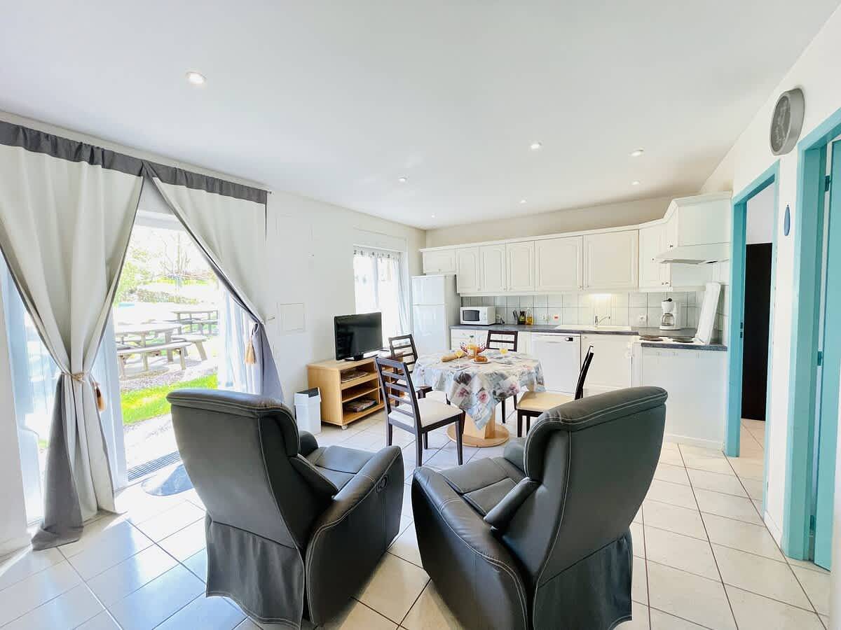 Apartamento entero, Pasteur in La Vôge-les-Bains, Región de Épinal