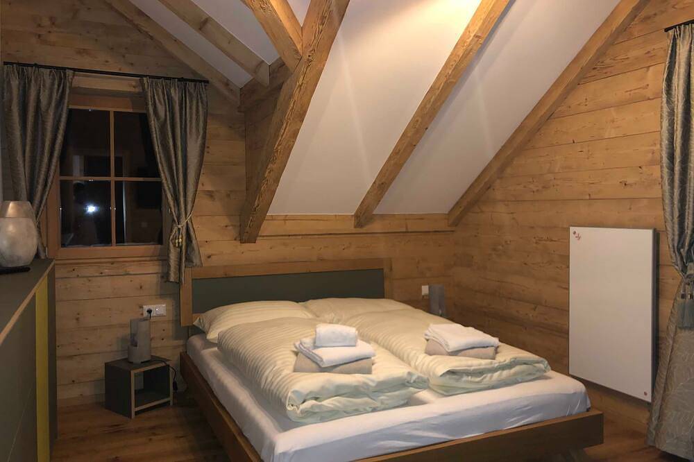 Mankerl Hütte, Österreich in Rottenmanner und Wölzer Tauern, Oberwölz