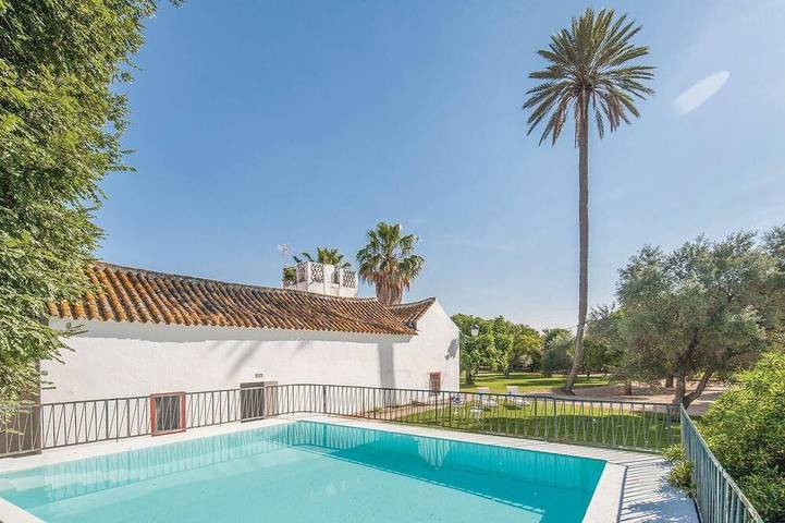 Ferienhaus für 10 Personen