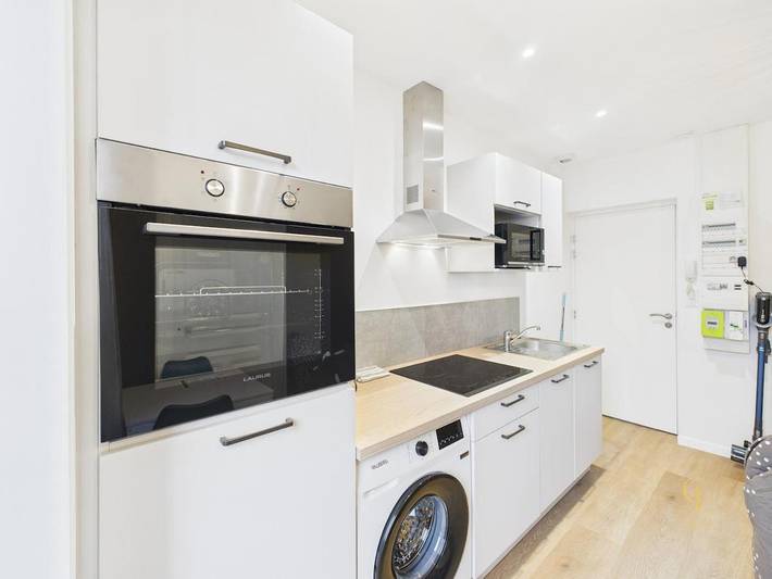 Gîte pour 4 personnes, avec terrasse à Saint-Marc - 3