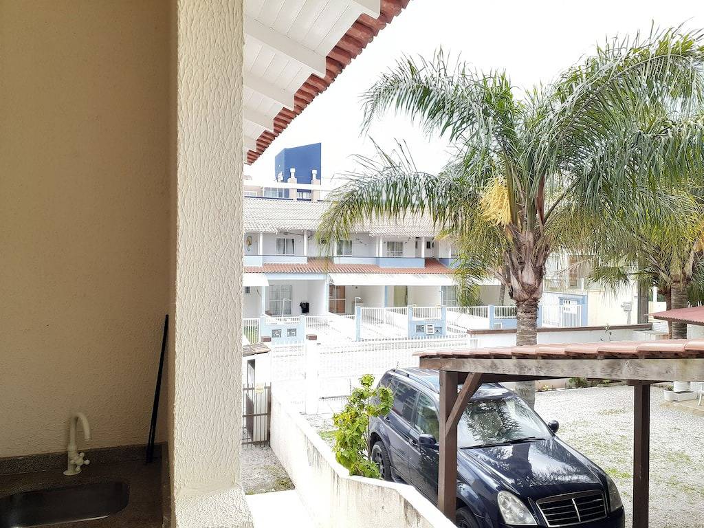 Ganze Wohnung, 204, erschwingliche Wohnung in Bombinhas, Litoral Catarinense