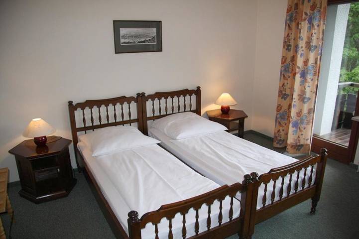 BnB für 3 Personen in Schwangau - 2