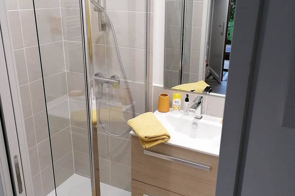 Appartement entier, Studio(1) privé Couleursoleil presqu'ile de Guérande Entre marais et Océan in Saint-Lyphard, Région de Saint-Nazaire