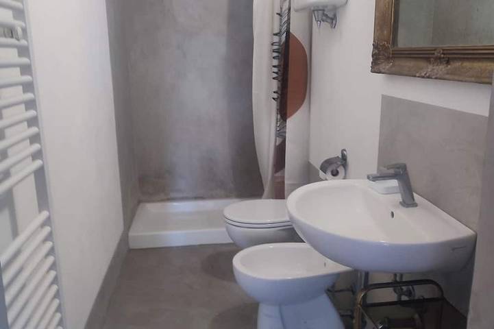 A place for the muse, close to nature, but luxurious and well connected. in Deruta, Perugia Provinz