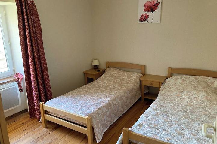 Location de vacances pour 8 personnes à Castelnau-de-Mandailles - 2
