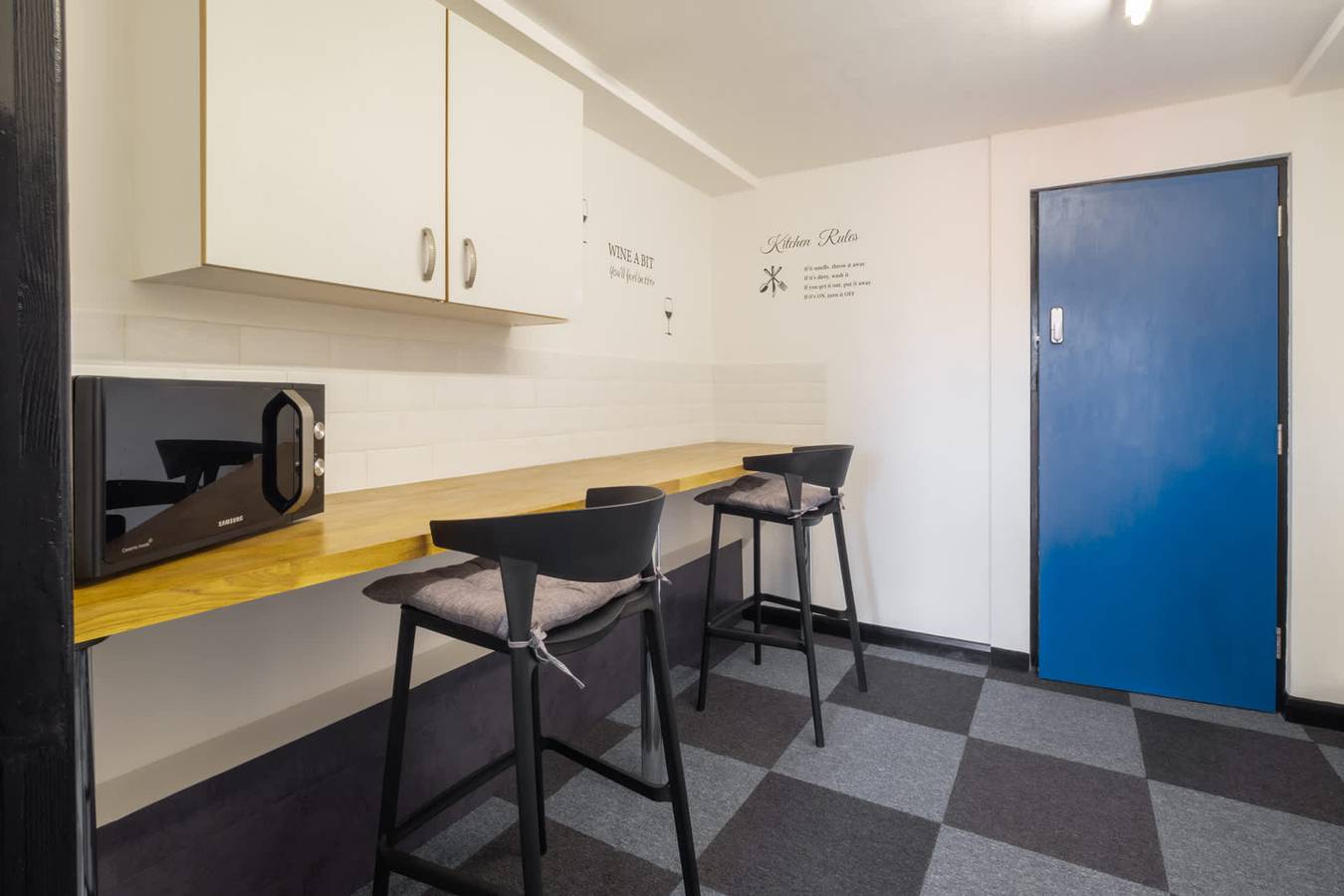 Maison de vacances pour 2 personnes avec jardin in Kent