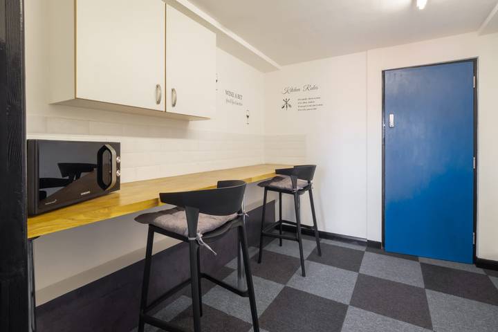 Host & Stay | St Martin's Road in Kent