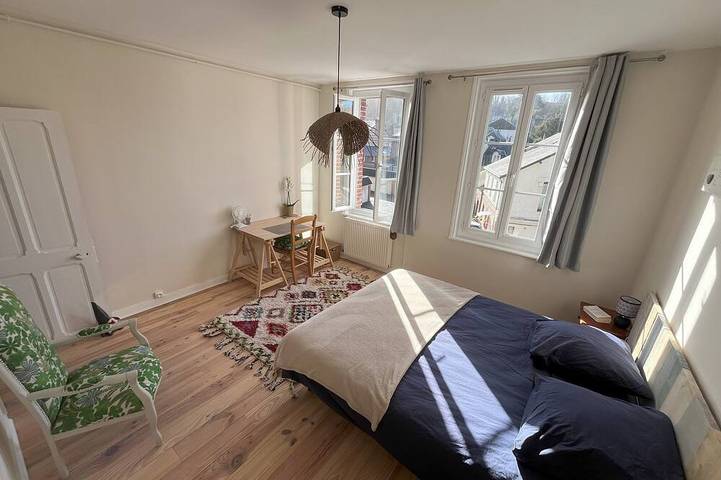 Bed and Breakfast für 2 Personen - 1