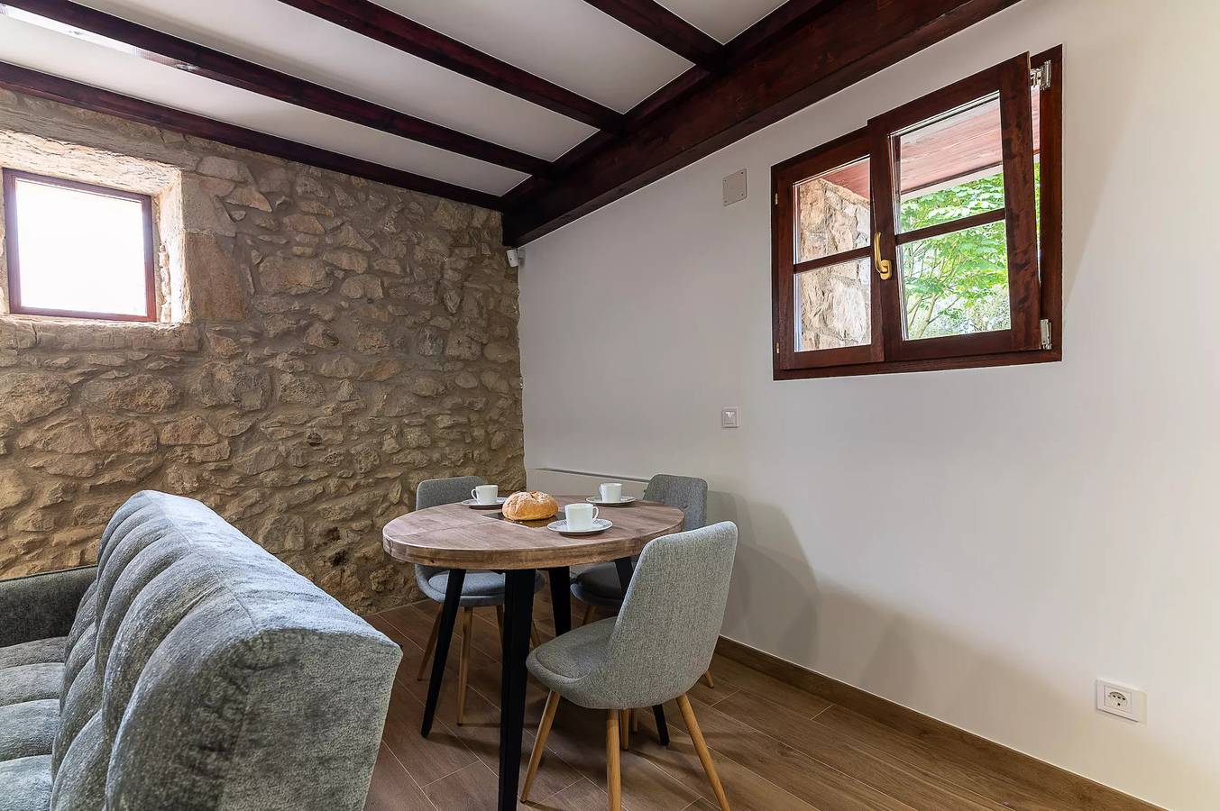 Appartement entier, Infinity Coast Ii by Fidalsa in Miengo, Côte Cantabrienne