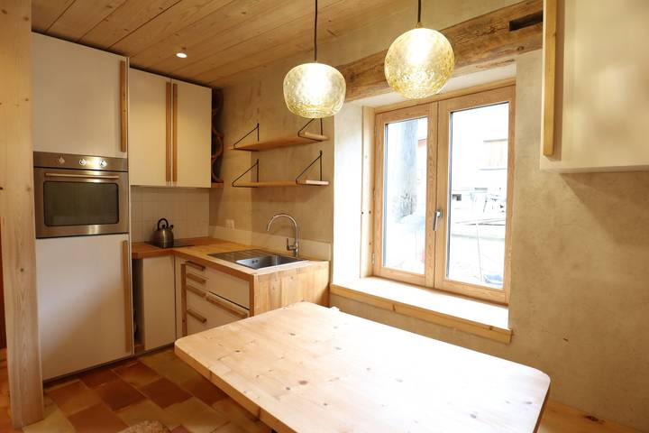 Appartement de vacances pour 4 personnes - 1