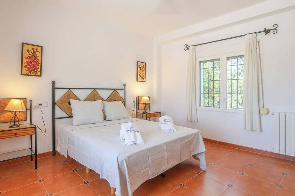 Finca Rural en Jaralta de Carmen La Puebla de Los Infantes by Ruralidays in La Puebla de los Infantes, Sevilla Province