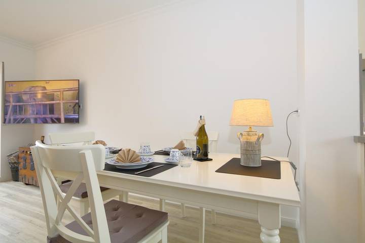 Ganze Wohnung, Störtebeker in Westerland, Sylt (Gemeinde)