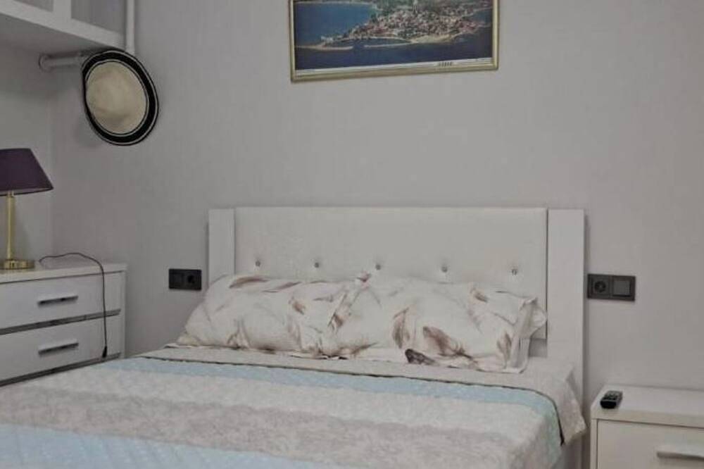Appartement entier, Eligible Furnished Flat İn unique Konyaaltı Beaches of Antalya in Antalya, Province d'Antalya