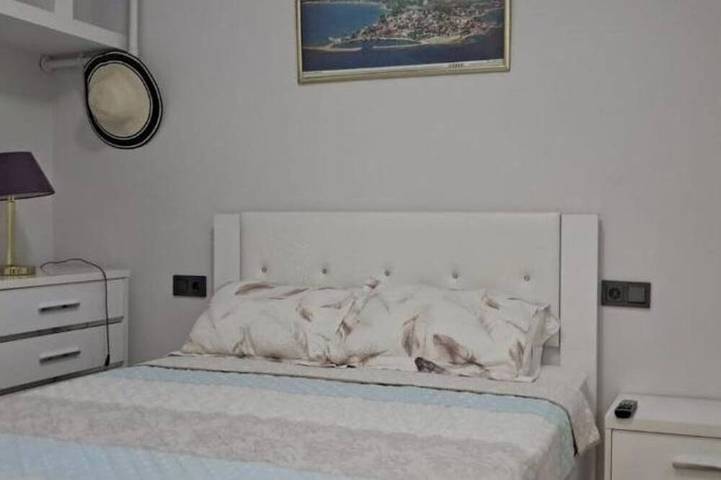 Holiday rental for 5 people, with garden in Antalya