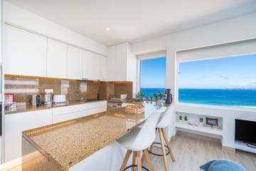 Apartamento De Vacaciones para 6 Personas en Alvor, Algarve, Foto 4