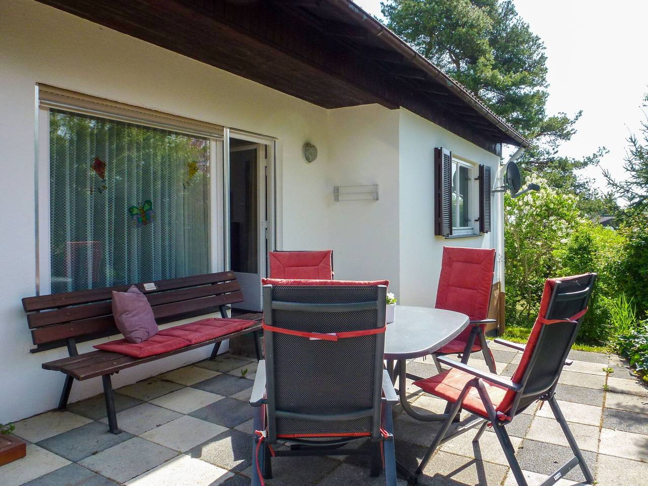 Zum Munteren Eichhörnchen - Zum Munteren Eichhörnchen 224.1 in Dittishausen (Löffingen), Löffingen