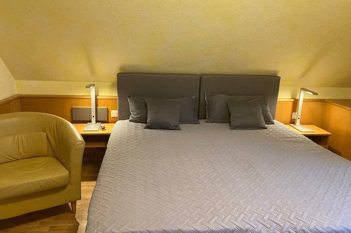 Ganze Wohnung, Ferienwohnung/App. für 8 Gäste mit 105m² in Emmerich am Rhein in Elten, Emmerich