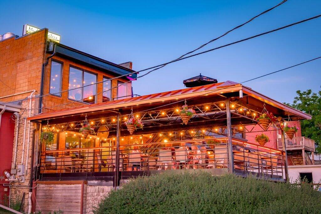 Group Getaway | Downtown | Riverfront Stay in Pierce County (WI)