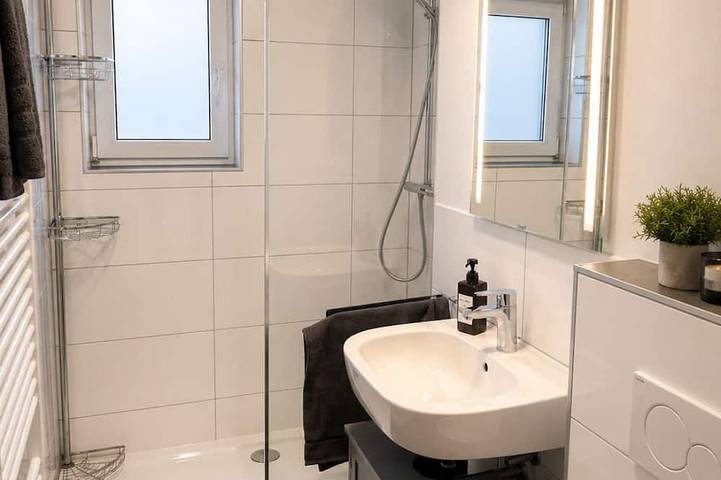 Ferienwohnung für 4 Personen in Kaiserslautern - 3