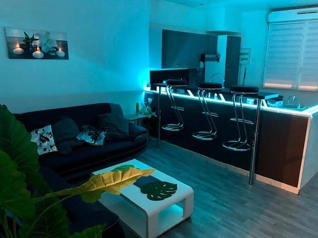 Gîte pour 4 personnes à Denain - 2
