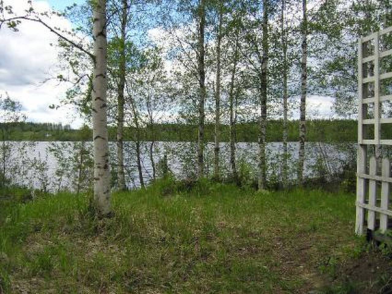 Mariantupa in Muurame, Westfinnland