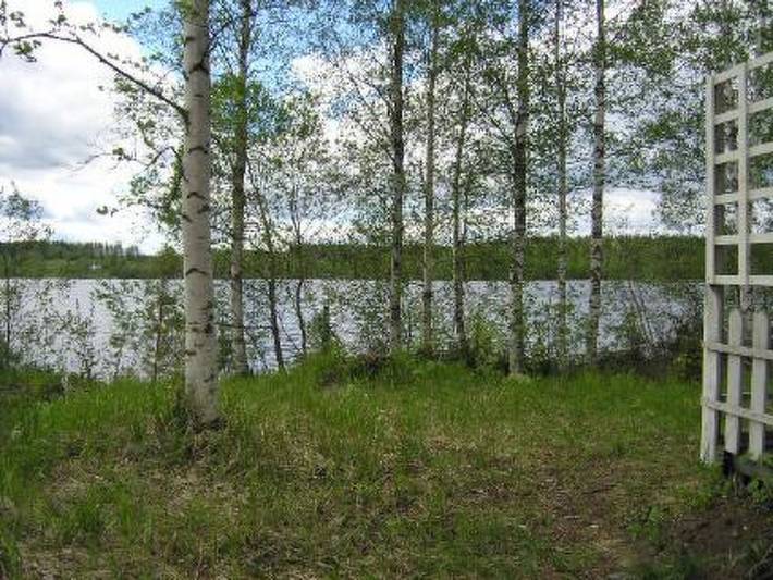 Mariantupa in Muurame, Mittelfinnland