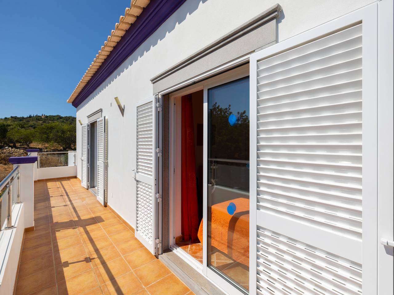 Casa Joaquim in Faro, Faro-distriktet
