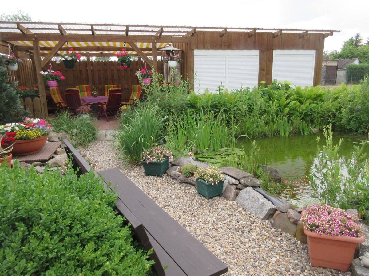 Appartement entier, Three-Bedroom Apartment in Wittenmoor, Stendal