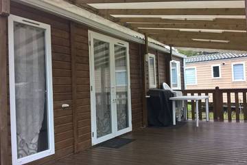 Camping pour 6 Personnes dans Vendays-Montalivet, Côte d’Argent, Photo 1