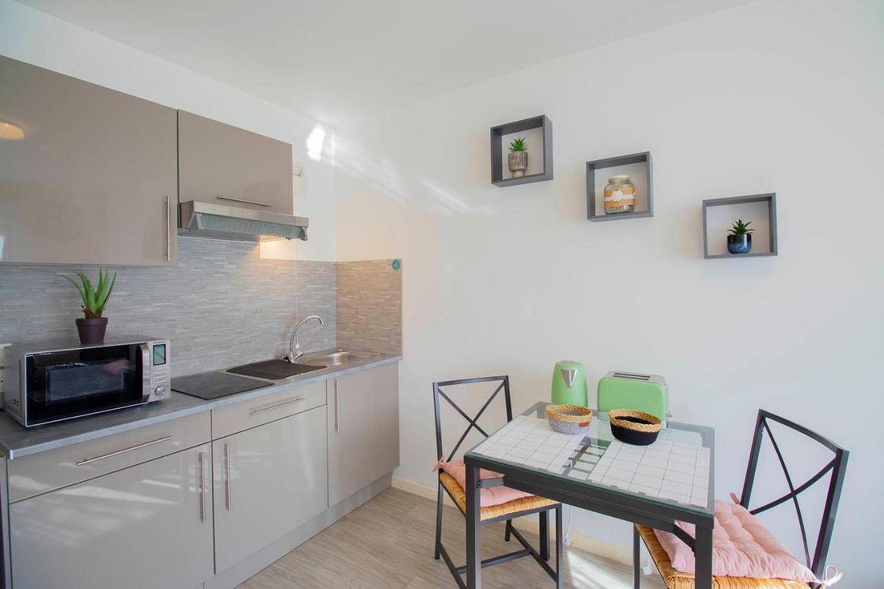 Appartement entier, Residence Sevigne A Disneyland in Coupvray, Seine-et-Marne
