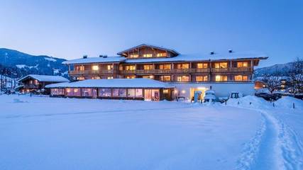 Hütte für 11 Personen in Flachau, Ski Amadé, Bild 1