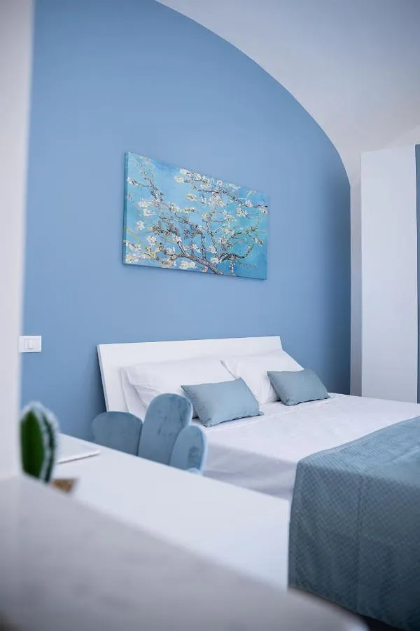 Casa vacanza per 4 persone, con panorama e balcone - 1